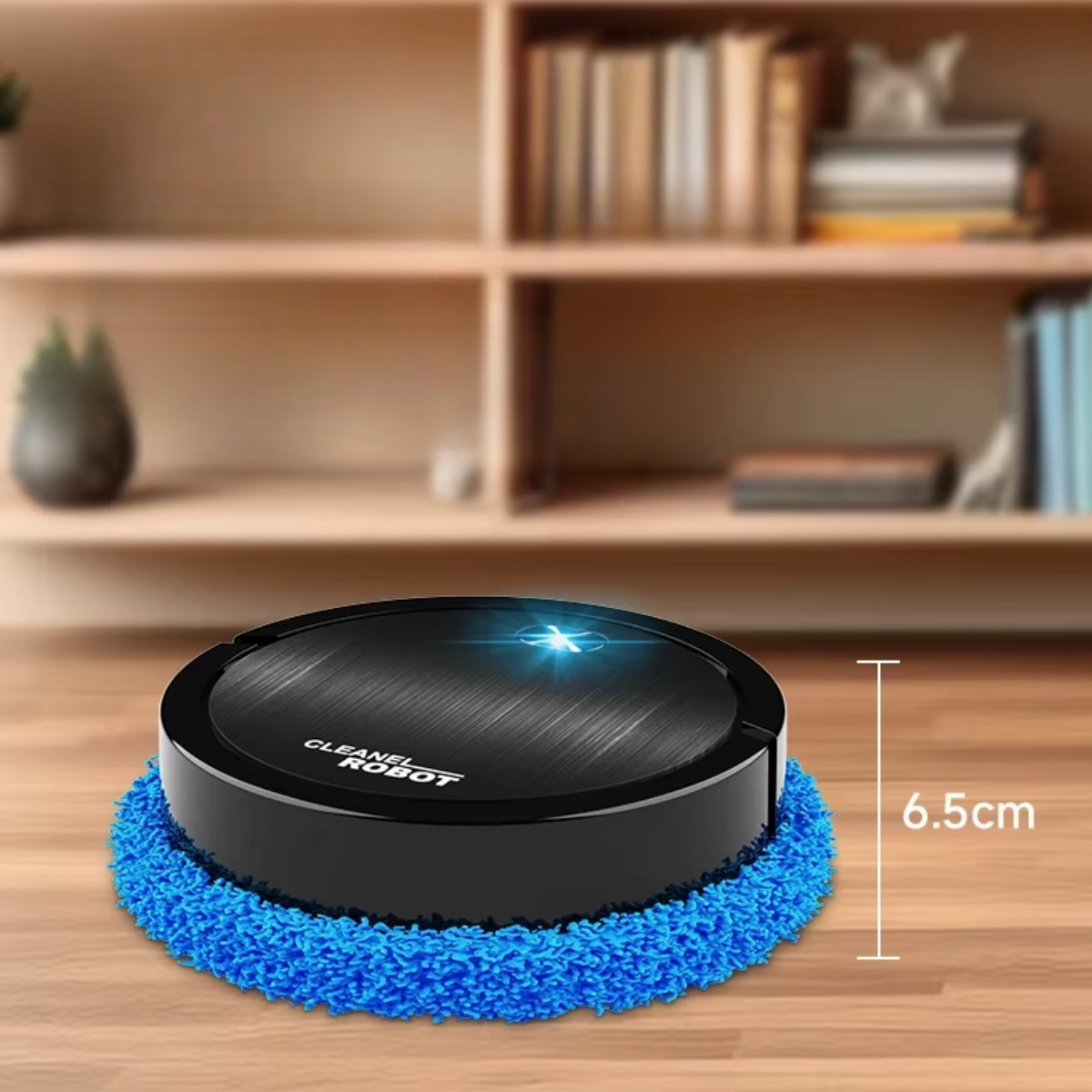 ROBOT CLEANEL TRAPEADOR MULTIFUNCIONAL