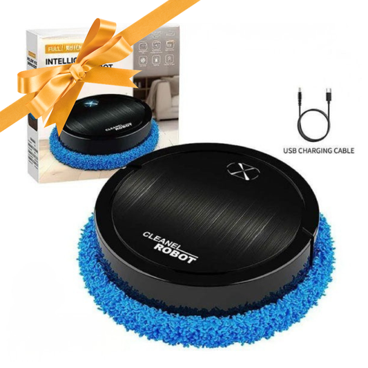 ROBOT CLEANEL TRAPEADOR MULTIFUNCIONAL