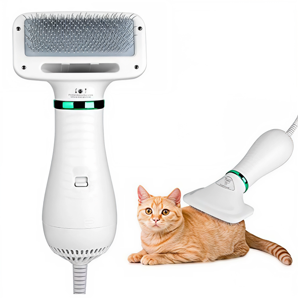Para perros y gatos