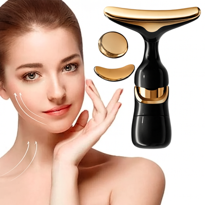 GlowLift™ 4D | Potencia tu skincare y despierta tu glow natural