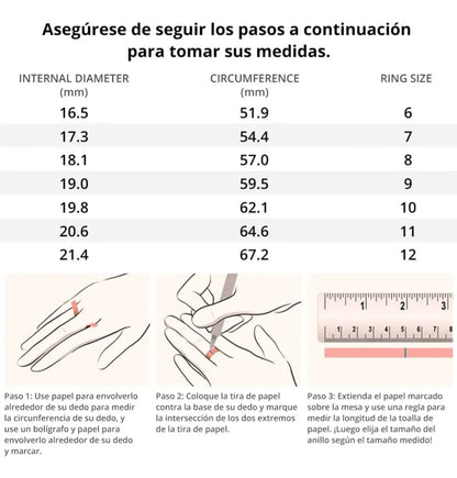 Anillo Inteligente Rosa – Control de Salud y Estilo en un Solo Toque