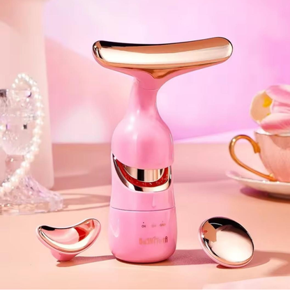 GlowLift™ 4D | Potencia tu skincare y despierta tu glow natural