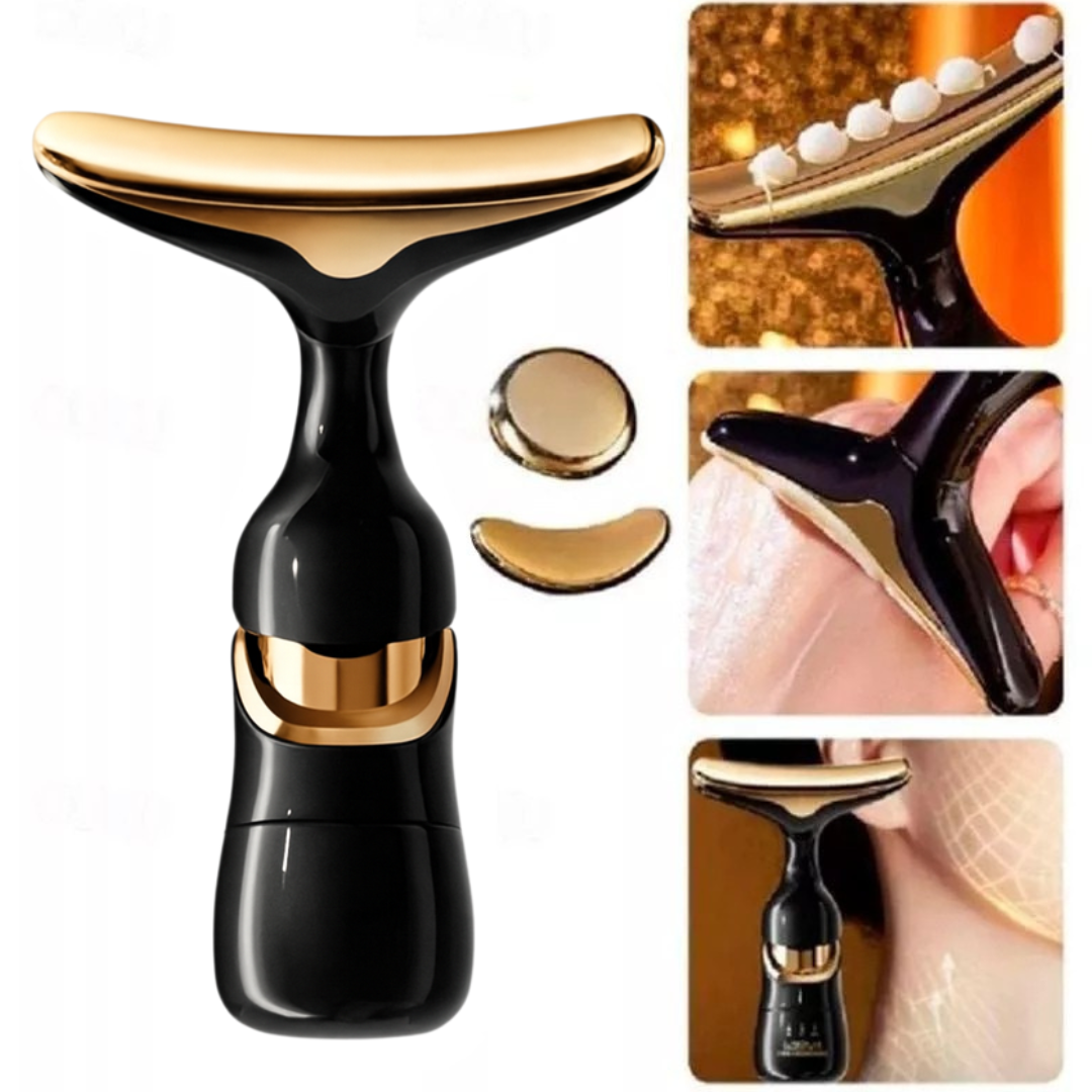 GlowLift™ 4D | Potencia tu skincare y despierta tu glow natural