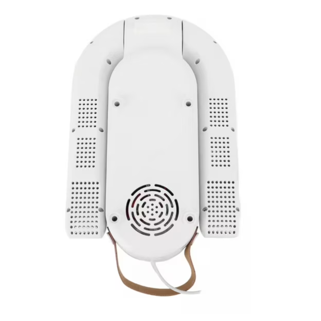 MH - Secador de Zapatos: ¡Di adiós a la humedad y los malos olores!