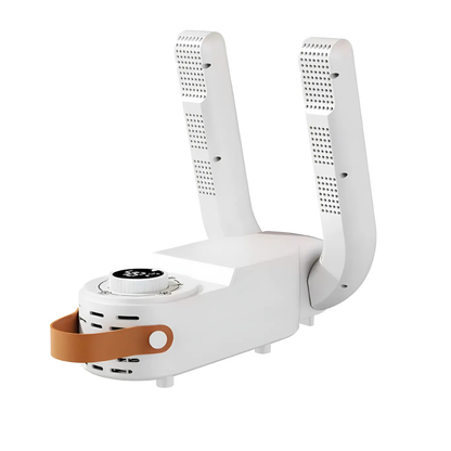 MH - Secador de Zapatos: ¡Di adiós a la humedad y los malos olores!