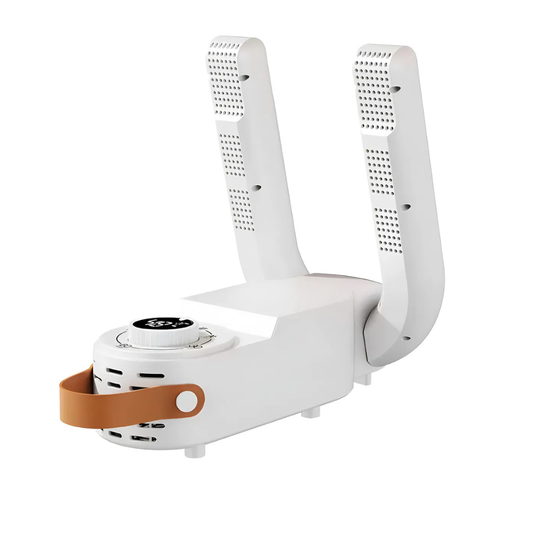 MH - Secador de Zapatos: ¡Di adiós a la humedad y los malos olores!