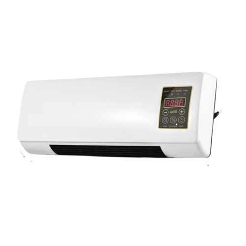 Aire Acondicionado Frío/Calor para Todo el Año ClimaPerfect