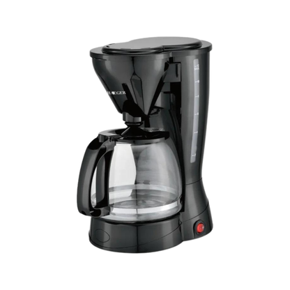 Cafetera Automática Multifuncional 1.5 L