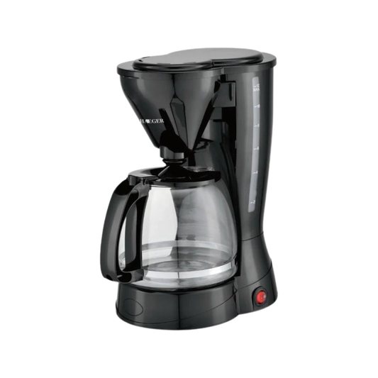 Cafetera Automática Multifuncional 1.5 L