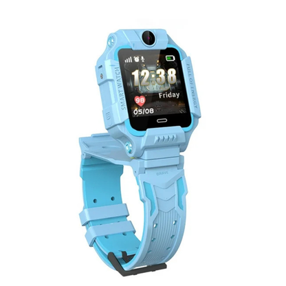 Reloj Inteligente Infantil 4G con GPS y Videollamada