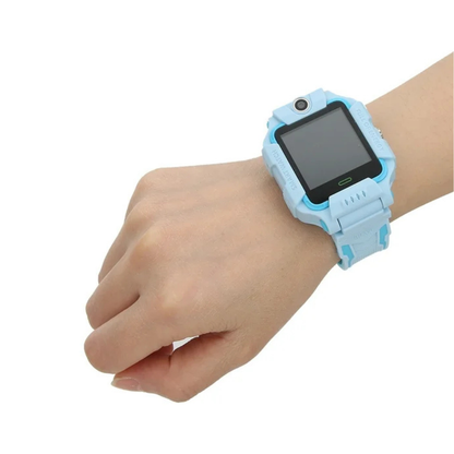 Reloj Inteligente Infantil 4G con GPS y Videollamada