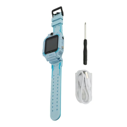 Reloj Inteligente Infantil 4G con GPS y Videollamada