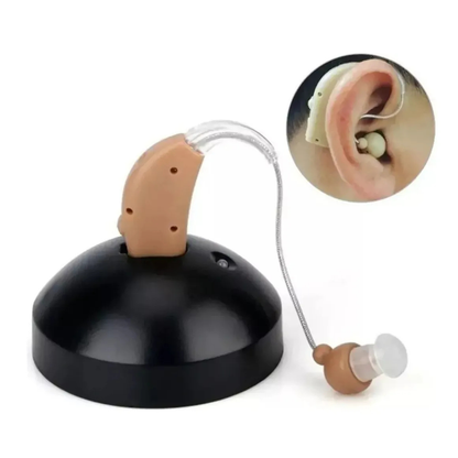 Audimax™ | Audífono Inteligente de Alta Claridad Auditiva