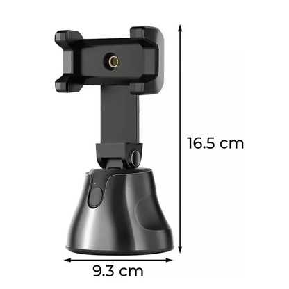 Soporte Robótico Smart 360° – Seguimiento Automático