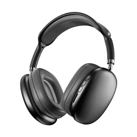 Auriculares Inalámbricos Pro Max – Sonido Premium, Estilo Moderno