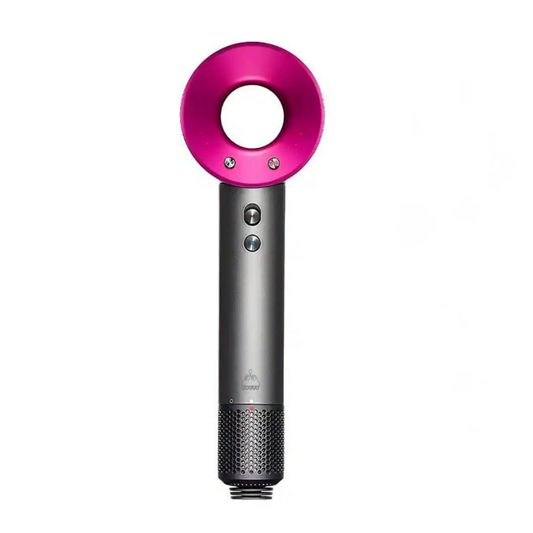 Secador Dyson Supersónico Sin Aspas – Secado Profesional sin Daño por Calor