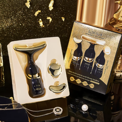 GlowLift™ 4D | Potencia tu skincare y despierta tu glow natural