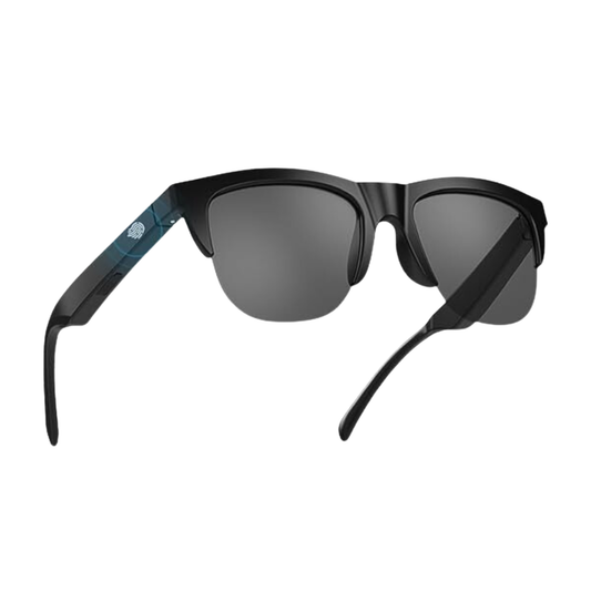 Gafas de Sol Bluetooth 5.3 – Estilo, Sonido y Tecnología en Uno