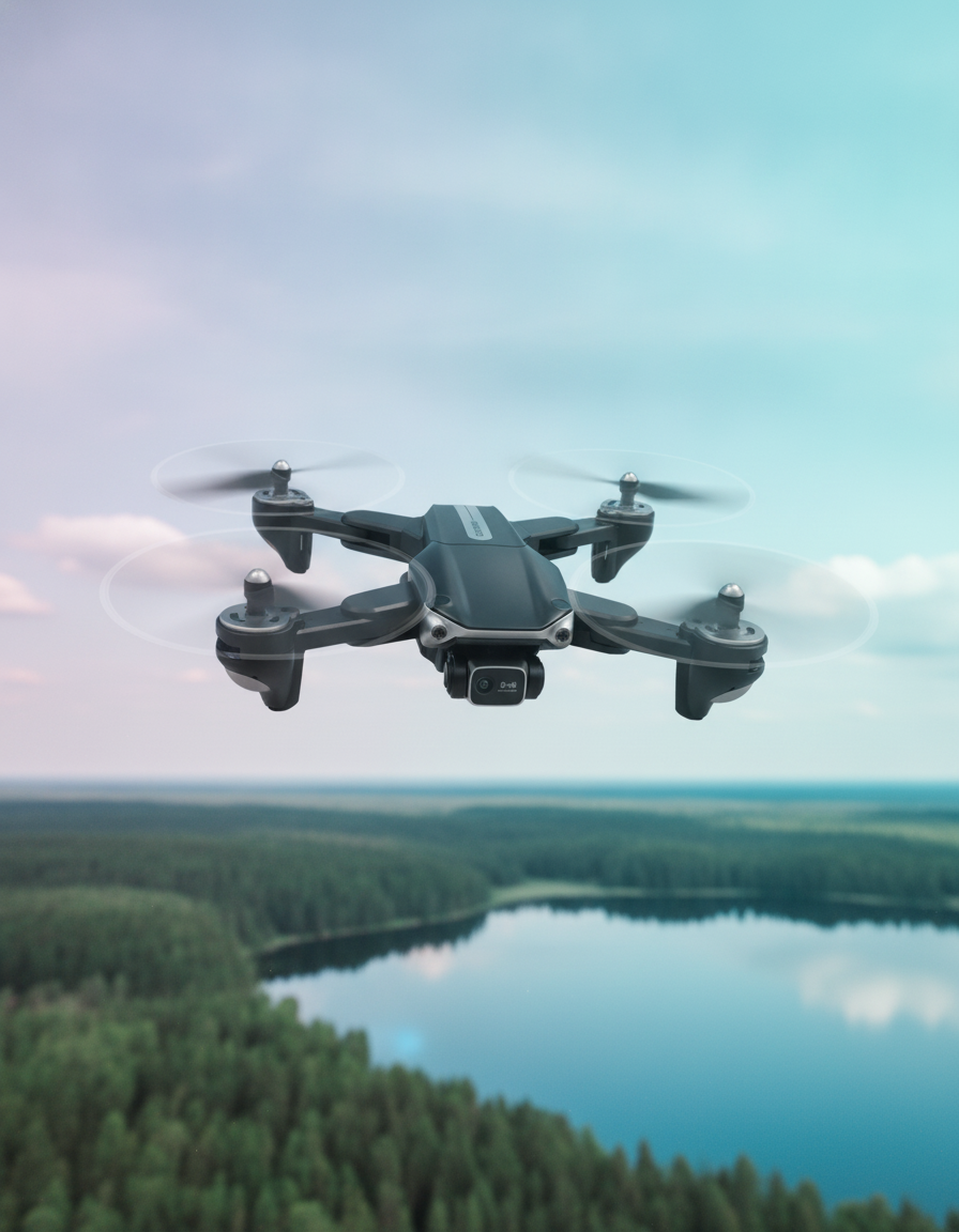 dron galeria 1