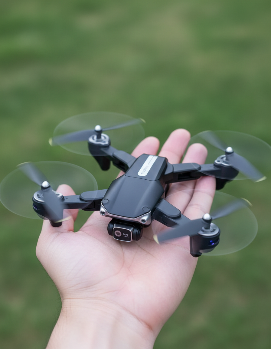 dron galeria 2