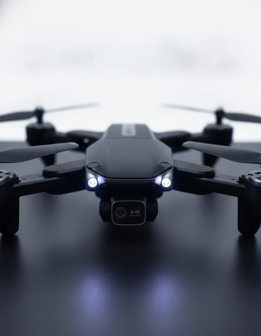dron galeria 3
