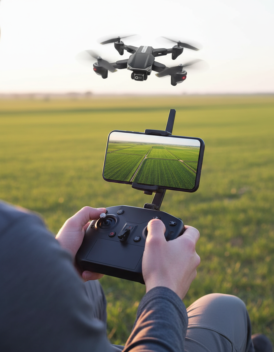 dron galeria 4