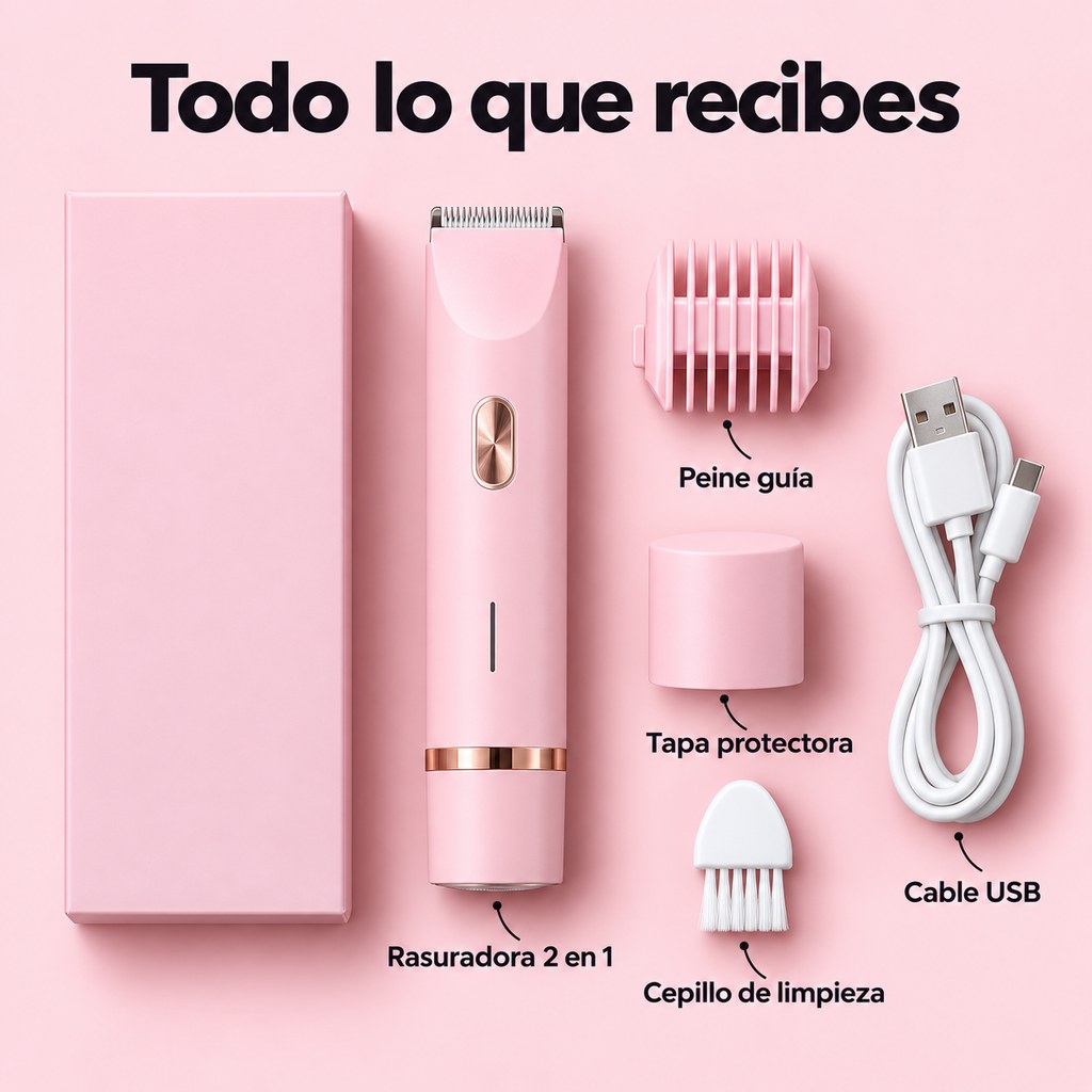 Todo lo que recibes