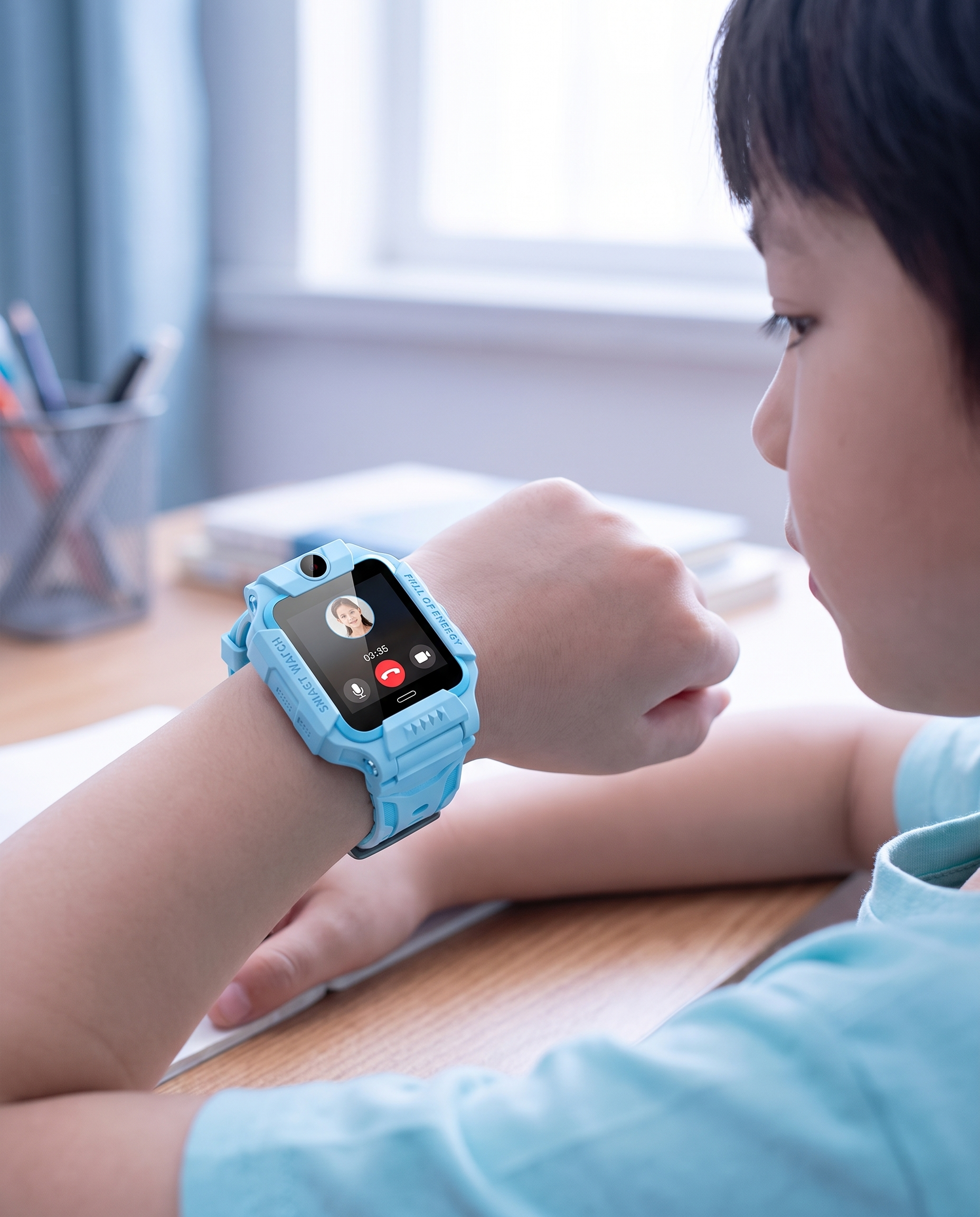 reloj galeria 2