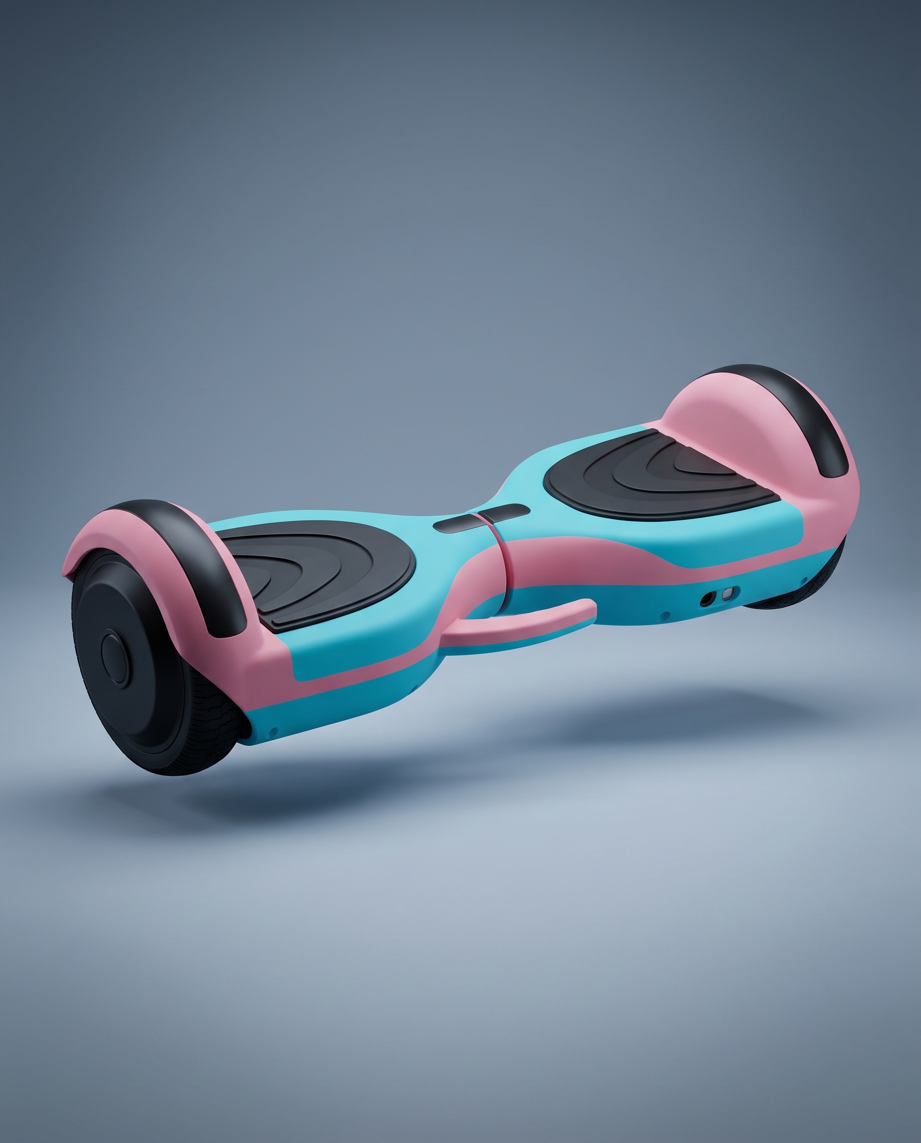 scooter galeria 1