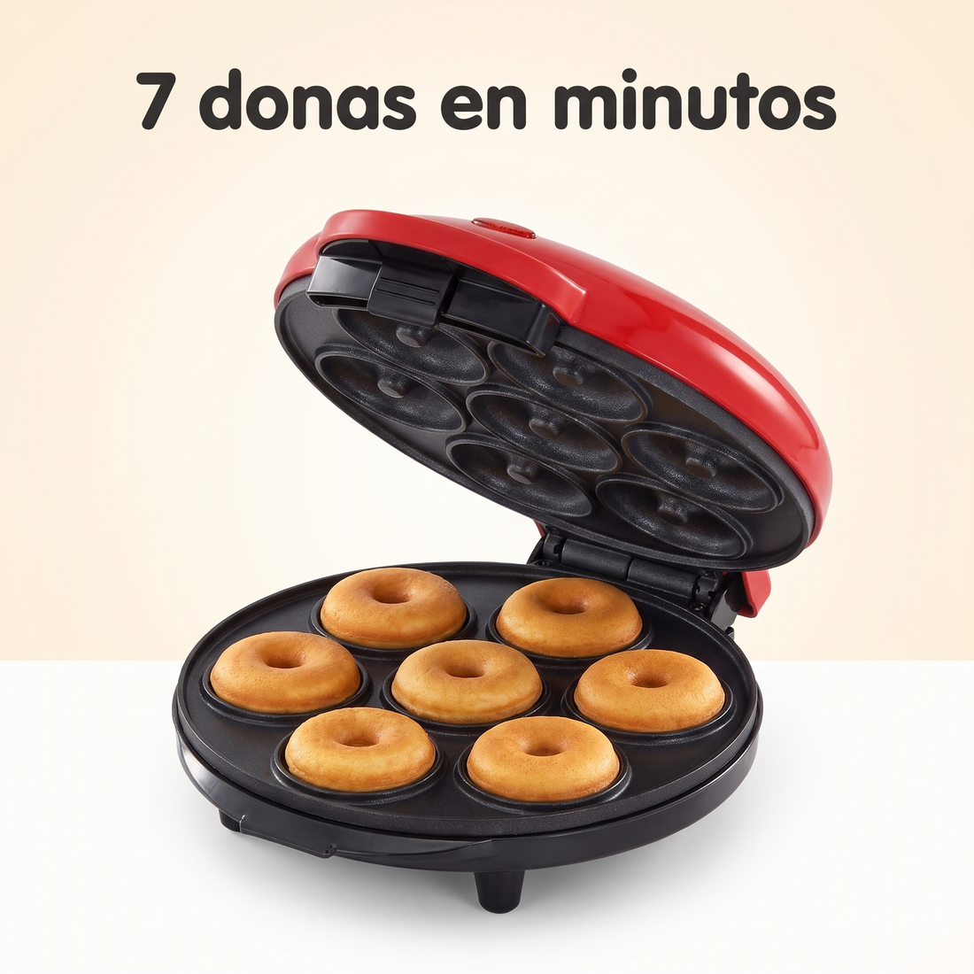 Para toda la familia