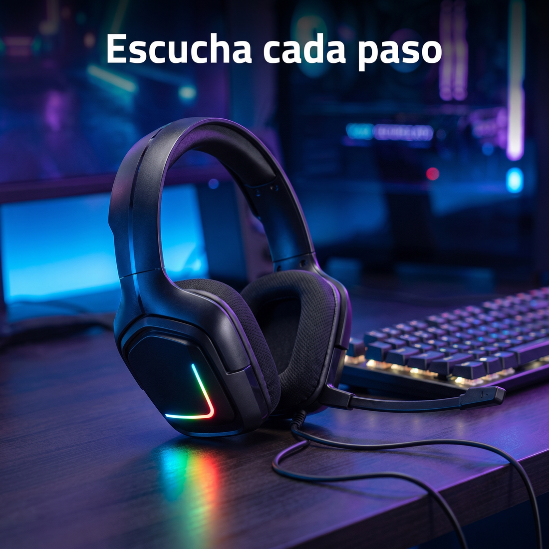 Audio de ventaja