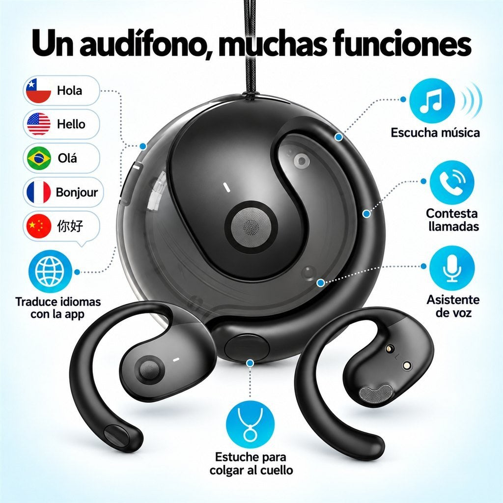 Para viajar, estudiar o trabajar