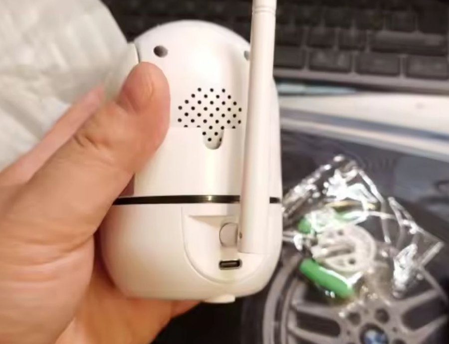 Foto de reseña